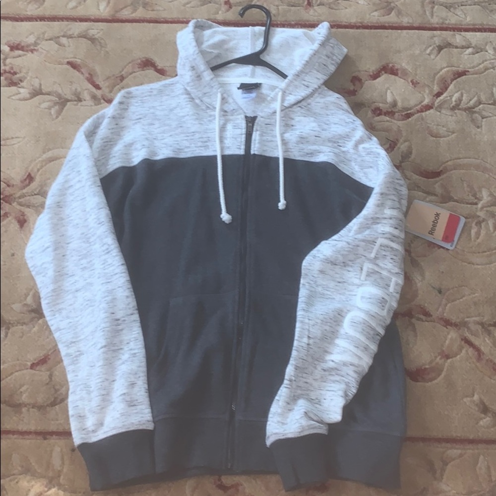 Reebok Hoodie